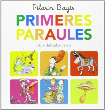 Primeres Paraules (Basics) (in Catalan)
