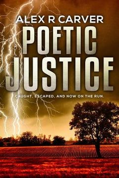 portada Poetic Justice (Oakhurst Murders) (en Inglés)