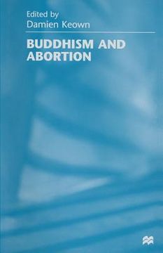 portada Buddhism and Abortion (en Inglés)