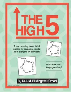portada The High 5 (in English)