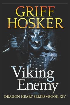 portada Viking Enemy (en Inglés)
