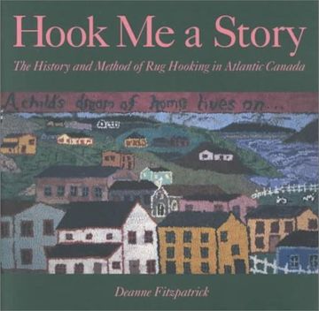 portada Hook me a Story (in English)