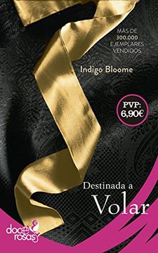 portada Destinada a Volar (in Spanish)