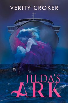 portada Jilda's Ark (en Inglés)