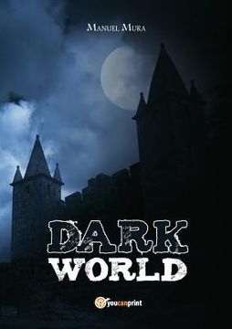 portada Dark World (en Italiano)