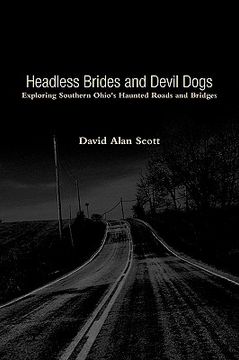 portada headless brides and devil dogs (en Inglés)