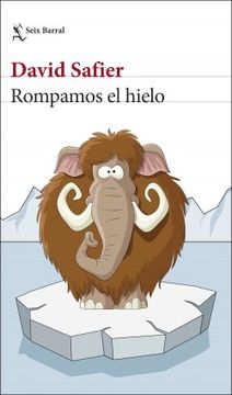 portada Rompamos el Hielo (in Spanish)