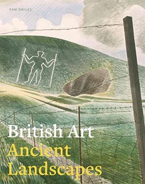 portada British Art: Ancient Landscapes (en Inglés)