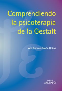 portada Comprendiendo la Psicoterapia de la Gestalt