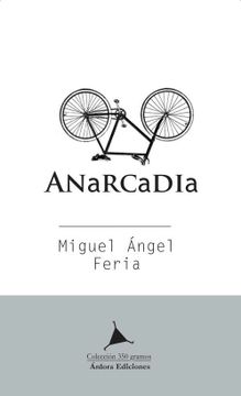 portada Anacardia (in Spanish)