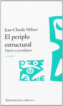portada El Periplo Estructural (Paperback) (in Spanish)