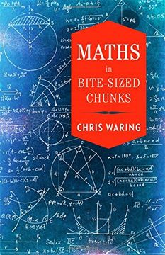 portada Maths in Bite-sized Chunks