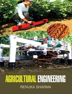 portada Agricultural Engineering (en Inglés)