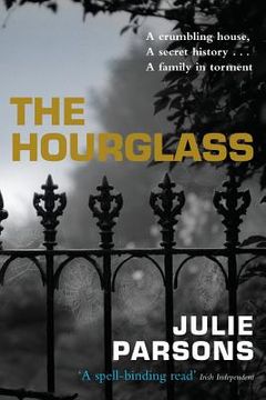 portada The Hourglass (in English)