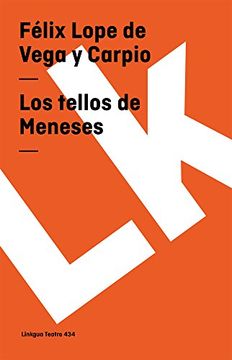 portada Los Tellos de Meneses (in Spanish)