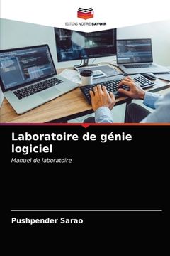 portada Laboratoire de génie logiciel (in French)