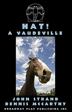 portada Hat! A Vaudeville