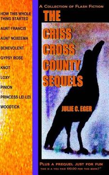 portada The Criss Cross County Sequels (en Inglés)