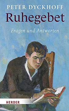 portada Ruhegebet: Fragen Und Antworten (in German)