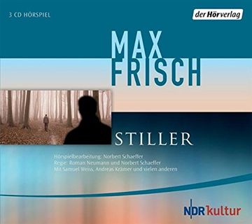 portada Stiller (in German)