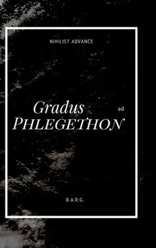 portada Gradus ad Phlegethon (in English)
