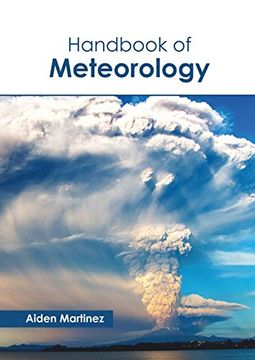 portada Handbook of Meteorology (en Inglés)