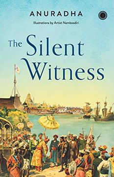 portada The Silent Witness (in English)