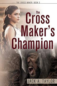 portada The Cross Maker's Champion (in English)