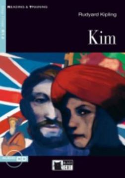 portada Kim+cd (in English)