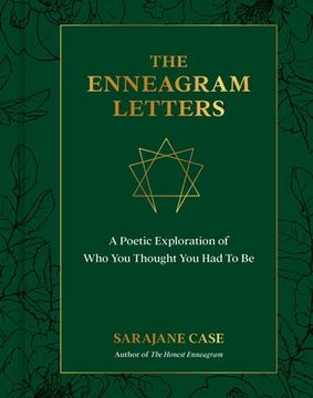 portada The Enneagram Letters: A Poetic Exploration of who you Thought you had to be (en Inglés)