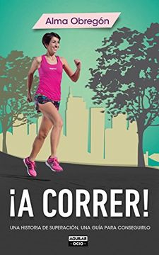 portada ¡a Correr! (ocio Y Tiempo Libre) (in Spanish)