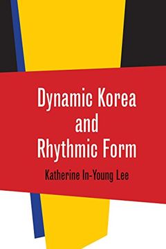 portada Dynamic Korea and Rhythmic Form (Music 