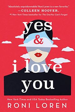 portada Yes & i Love You: 1 (Say Everything, 1) (in English)