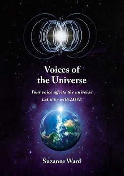 portada Voices of the Universe (en Inglés)