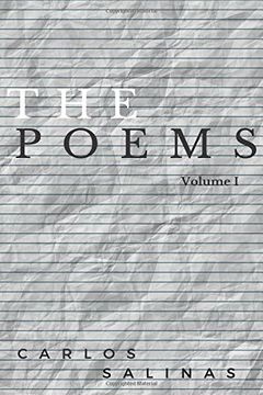 portada 1: The Poems: Volume I