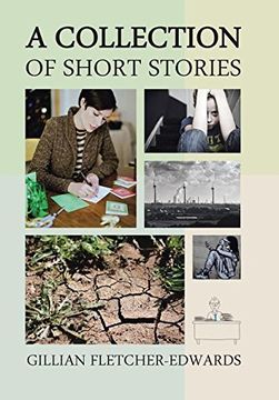 portada A Collection of Short Stories