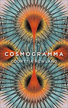 portada Cosmogramma: And Other Stories (in English)