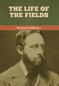 portada The Life of the Fields (in English)
