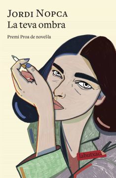 portada La Teva Ombra: I Premi pro de Novel·La (en Catalá)