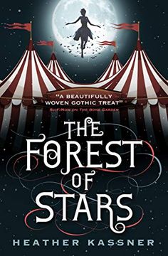 portada The Forest of Stars (en Inglés)