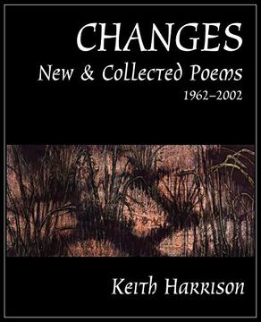 portada Changes: New and Collected Poems 1962-2002 (en Inglés)