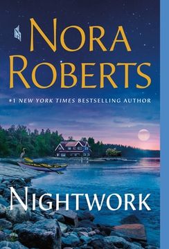 portada Nightwork: A Novel (en Inglés)