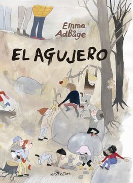 portada El Agujero (in Spanish)