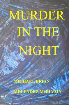 portada murder in the night (in English)