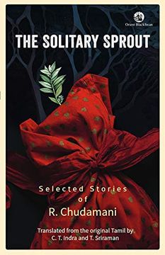portada The Solitary Sprout: Selected Stories (en Inglés)