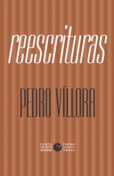 portada Reescrituras (in Spanish)