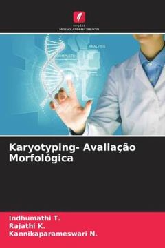 portada Karyotyping- Avaliaã â§ã â£o Morfolã Â³Gica