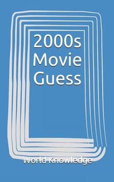 portada 2000s Movie Guess
