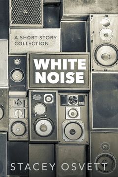 portada White Noise (en Inglés)