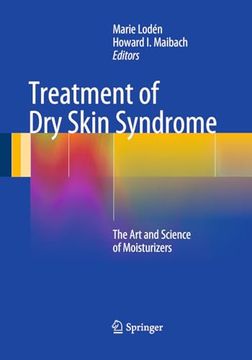 portada Treatment of dry Skin Syndrome: The art and Science of Moisturizers (in English)